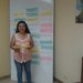 Bertha Cecilia Garcia Cienfuegos: photo